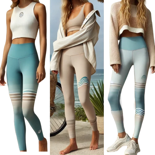 Women's Leggings