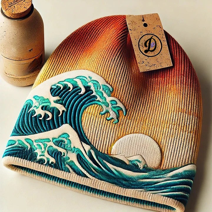 Drift Point High Tide Beanie