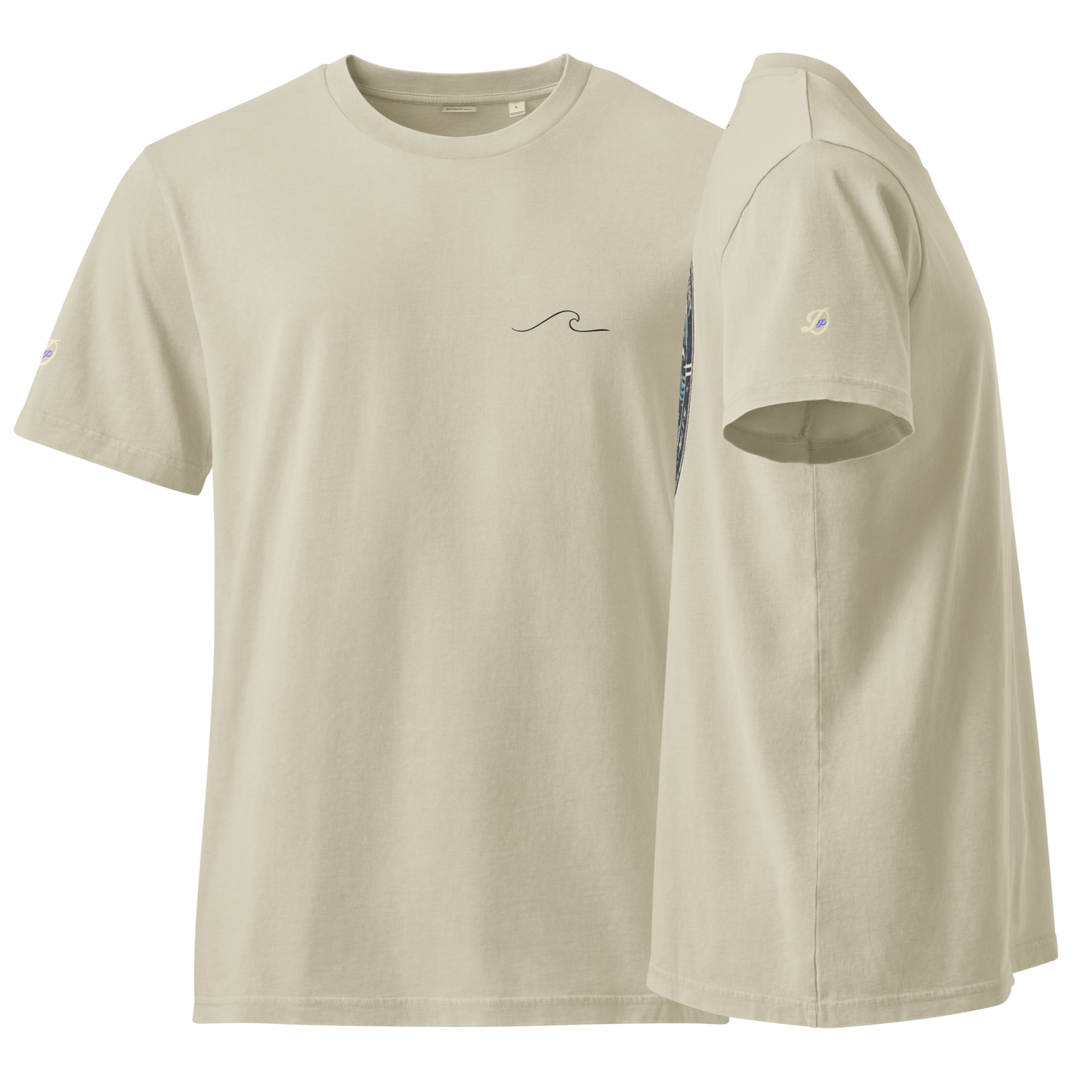Coastal Crest 1.0 T Shirt