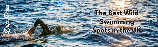 The Best Wild Swimming Spots in the UK