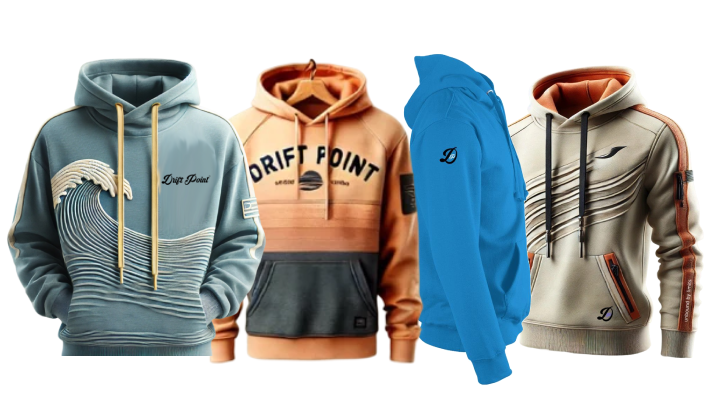 Men's Hoodies