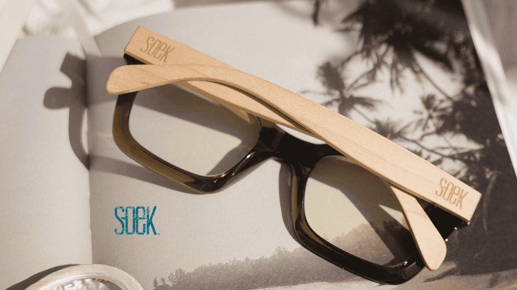 Soek Sunglasses