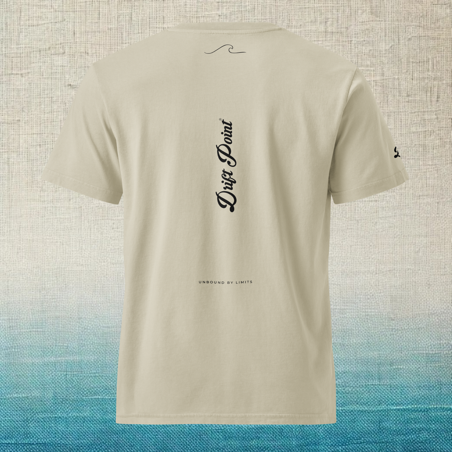 Unbound 1.0 T Shirt