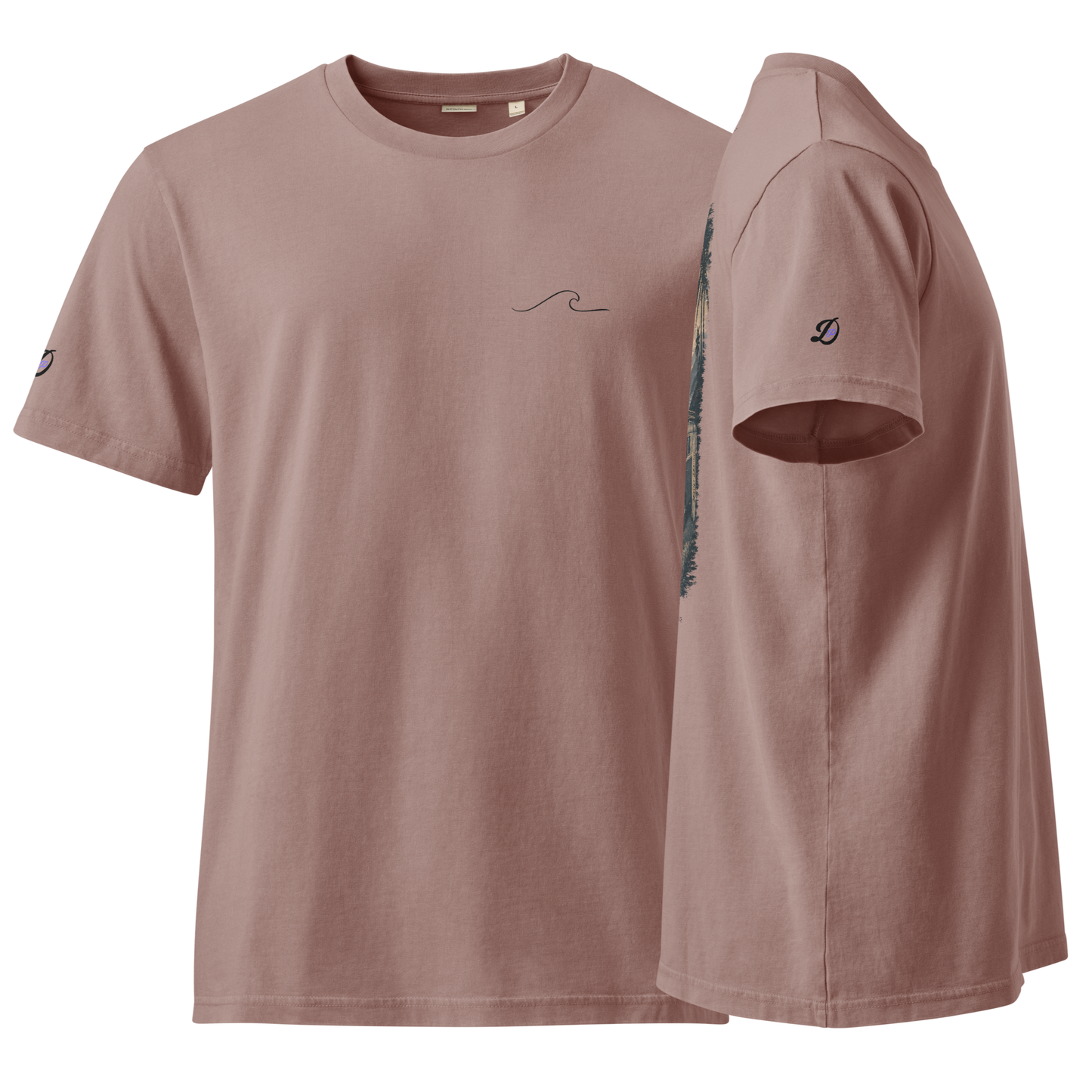 Coastal Cruiser T Shirt
