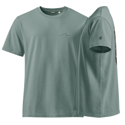 Vintage Palm T Shirt
