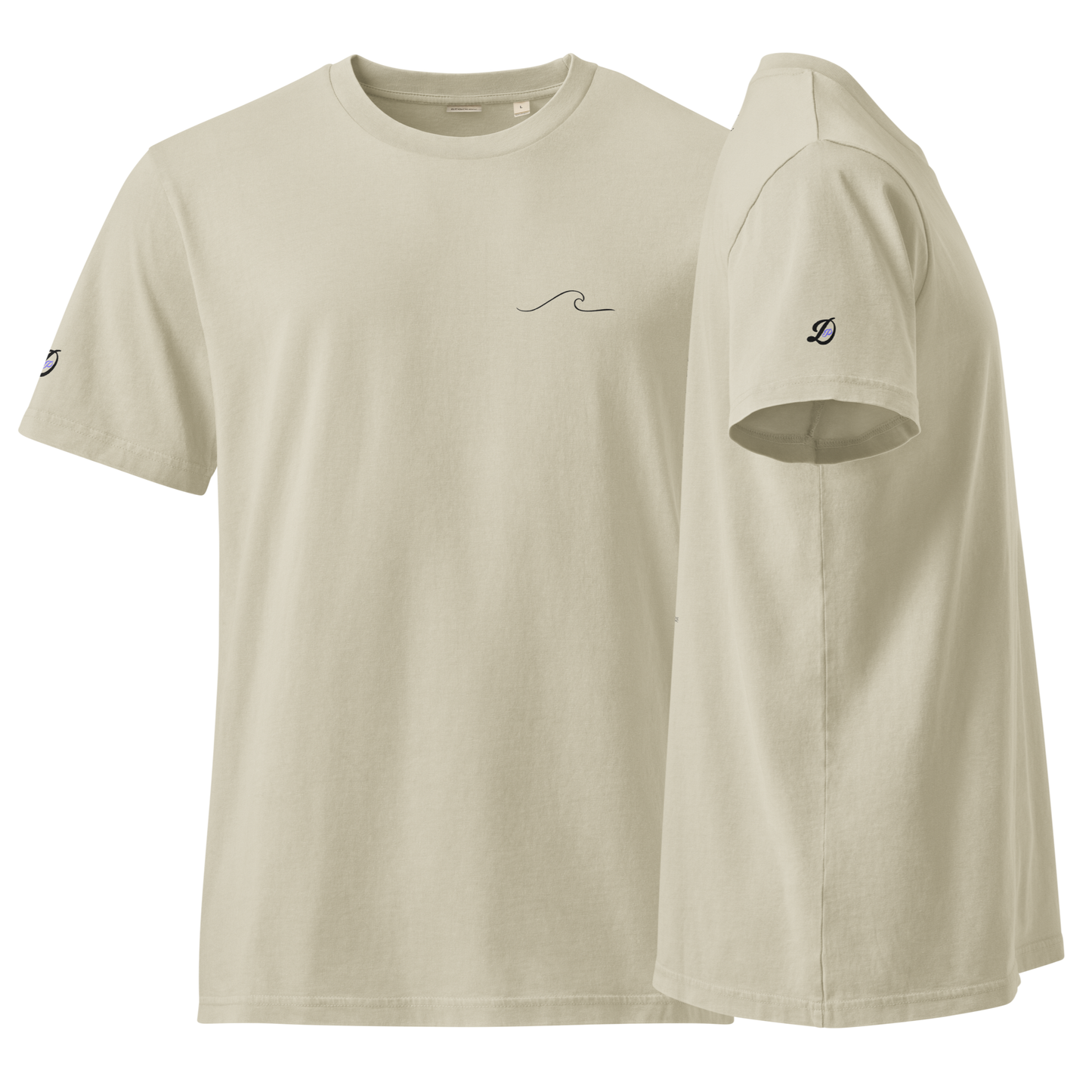 Unbound 1.0 T Shirt