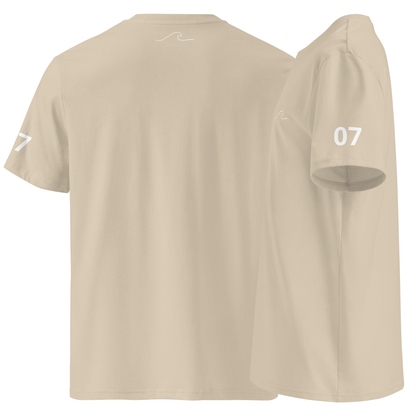 Drift Point 07 T Shirt