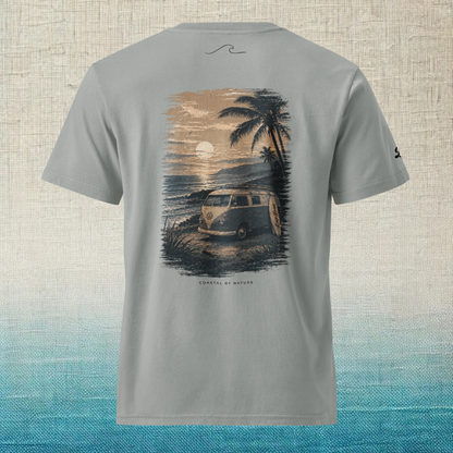 Coastal Cruiser T Shirt