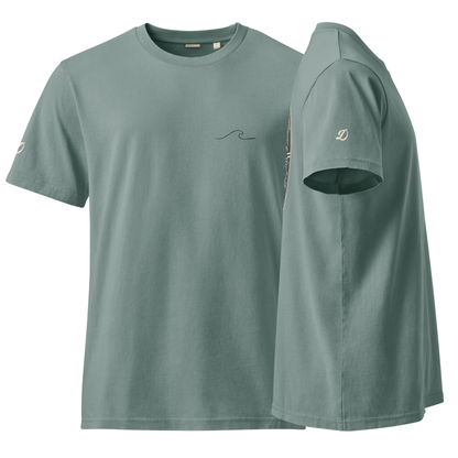 Coastal Crest 1.0 T Shirt