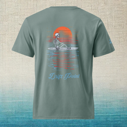 Dead Calm T Shirt