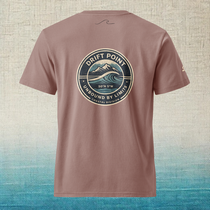 Coastal Crest 1.0 T Shirt