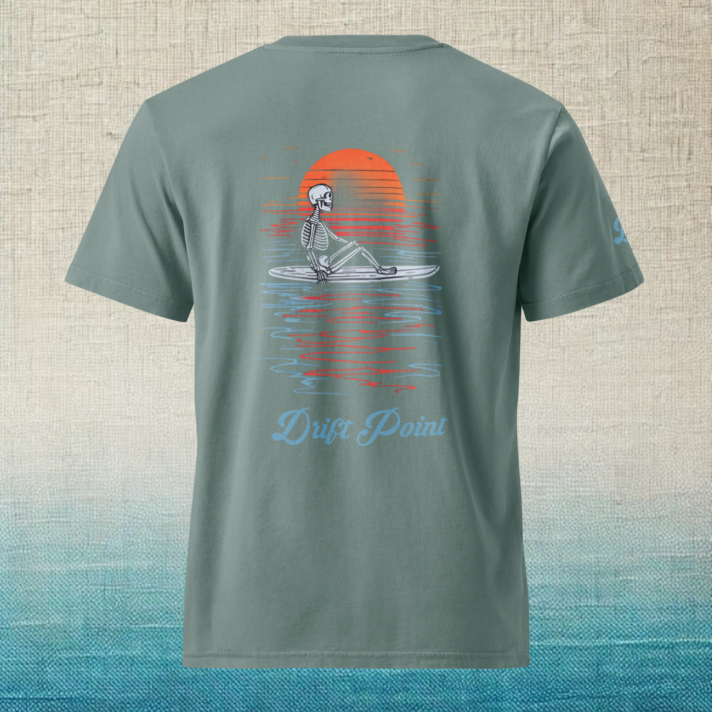 Dead Calm T Shirt
