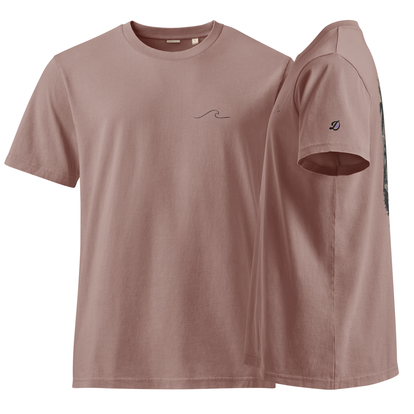 Vintage Palm T Shirt