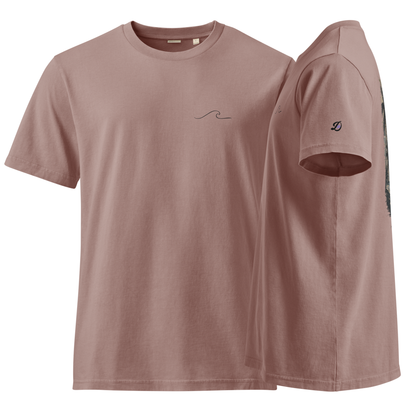 Vintage Palm T Shirt