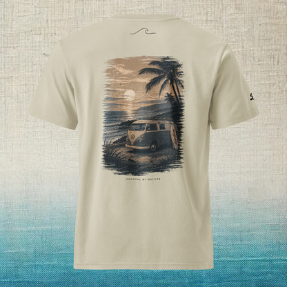 Coastal Cruiser T Shirt