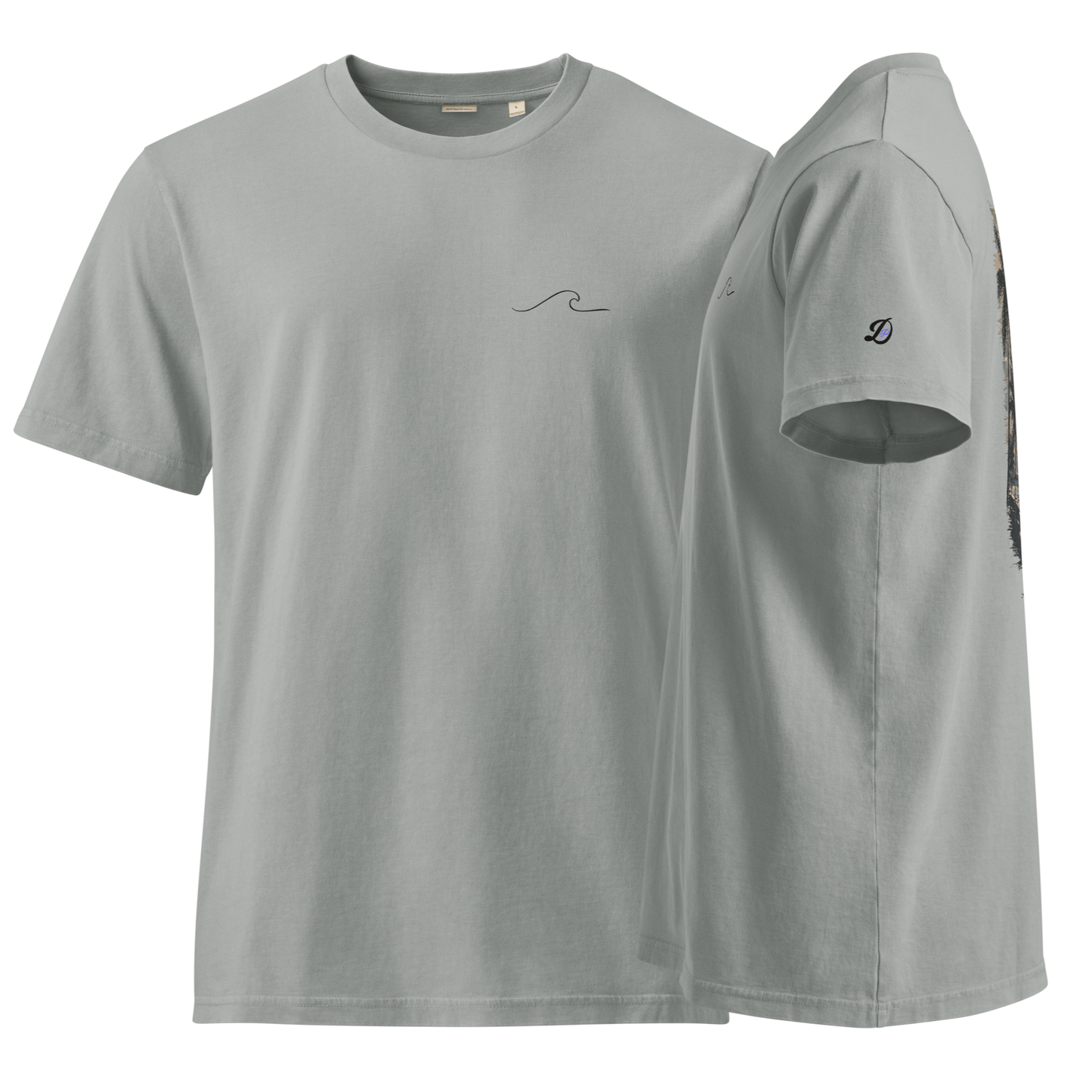 Vintage Palm T Shirt