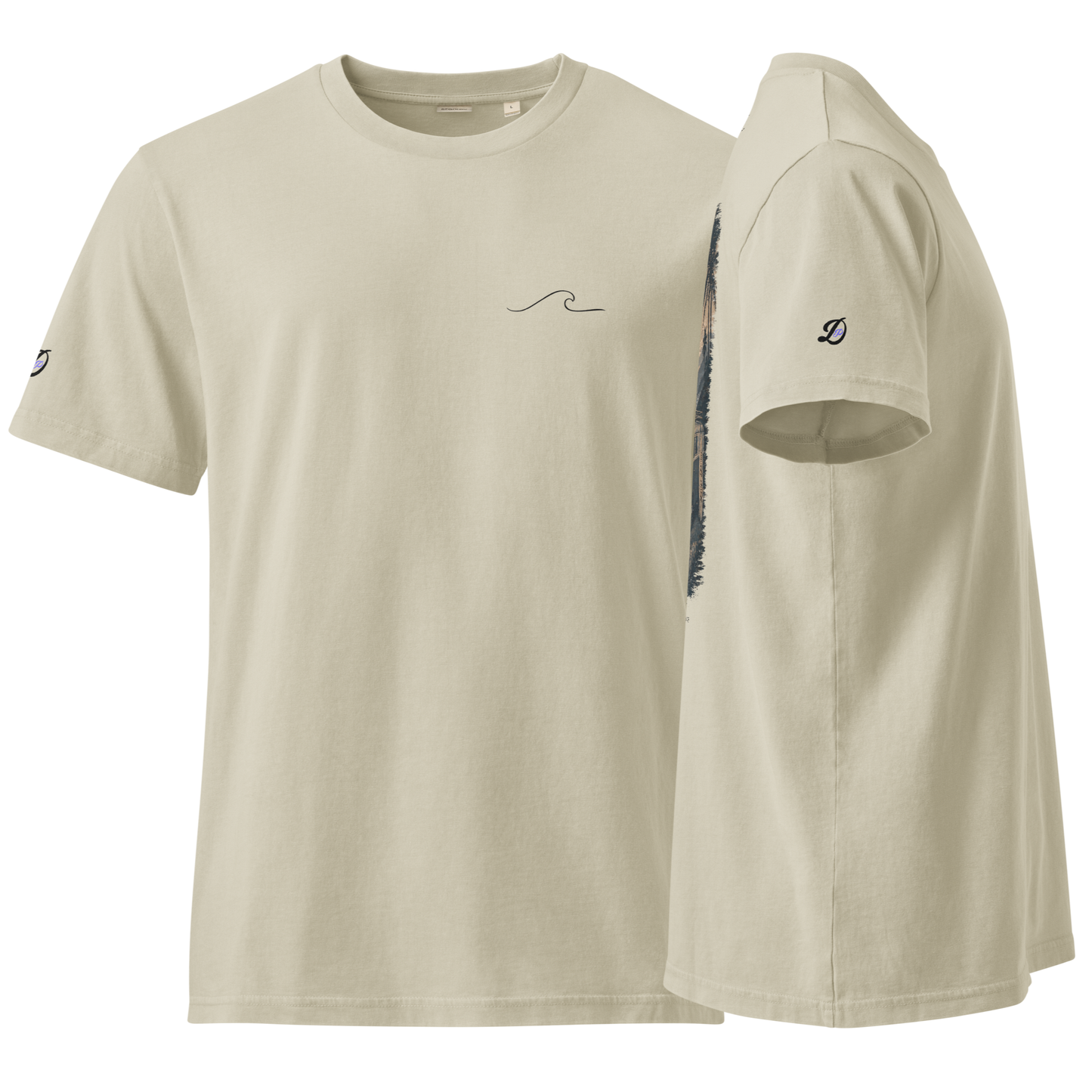 Coastal Cruiser T Shirt