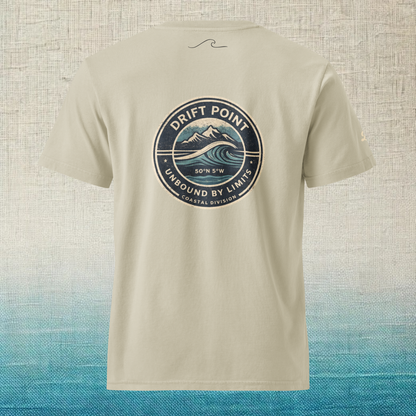 Coastal Crest 1.0 T Shirt