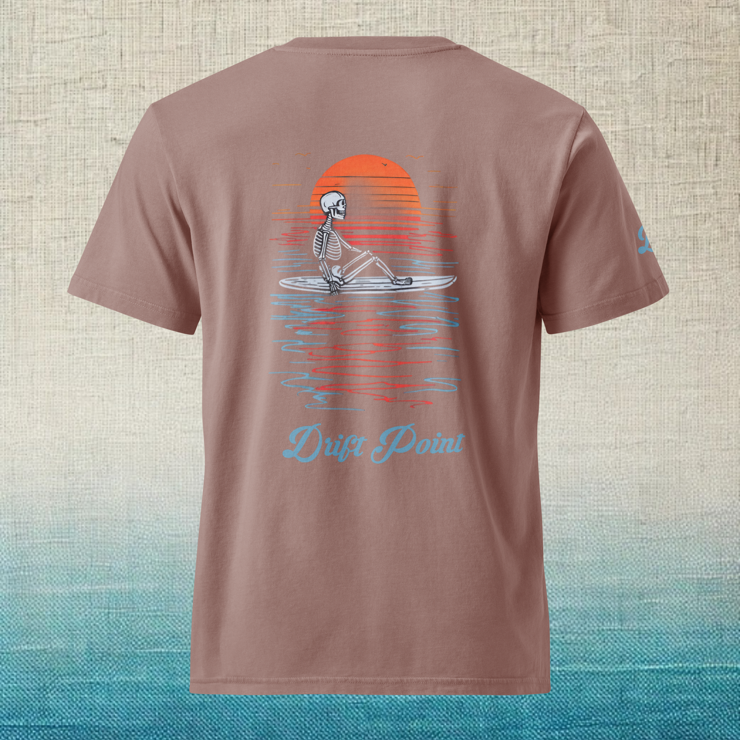 Dead Calm T Shirt