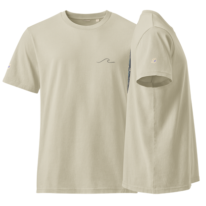 Coastal Crest 1.0 T Shirt