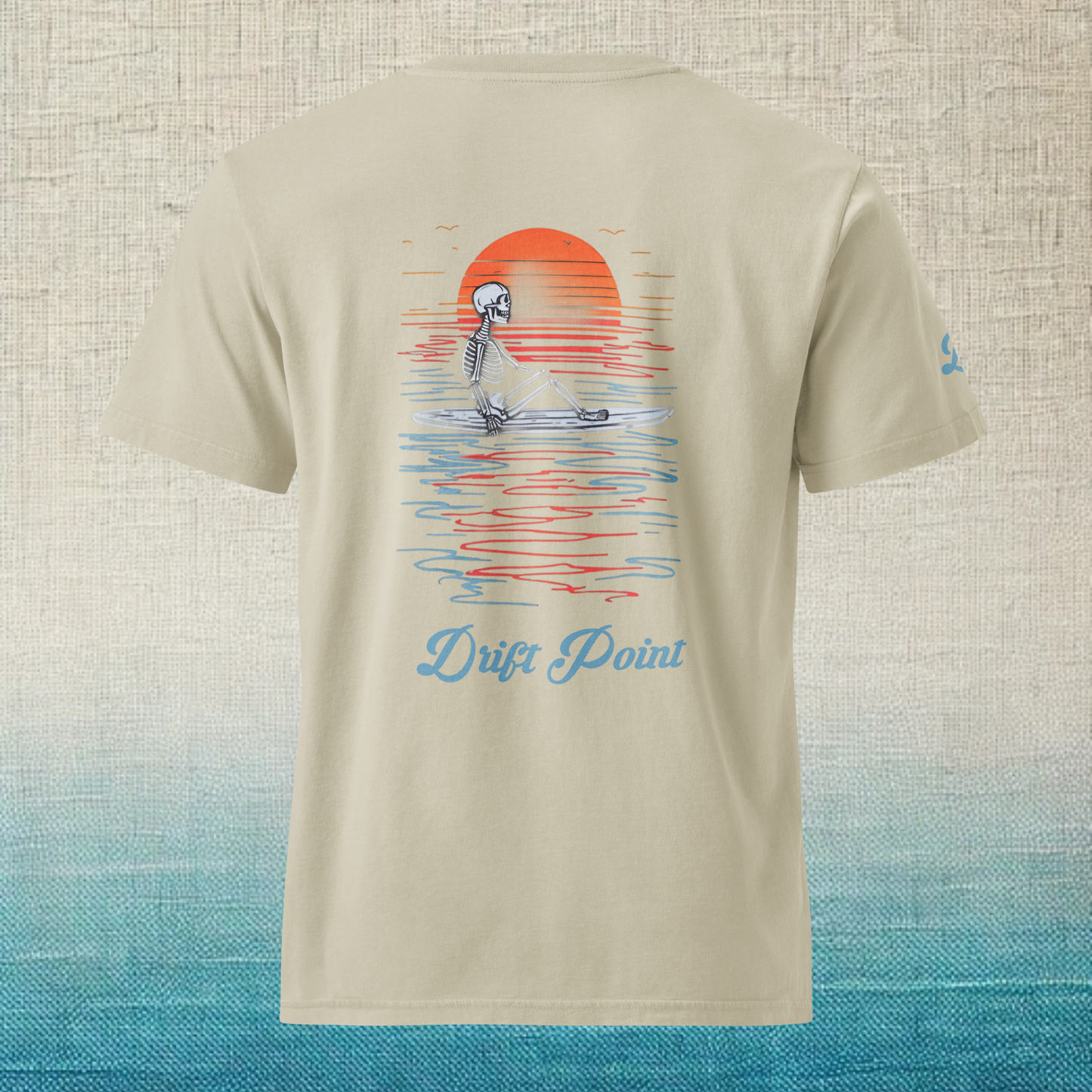 Dead Calm T Shirt