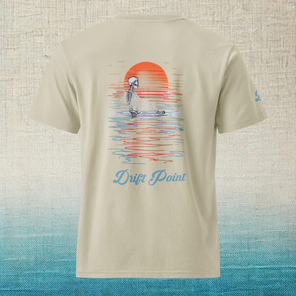 Dead Calm T Shirt