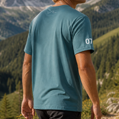 Drift Point 07 T Shirt