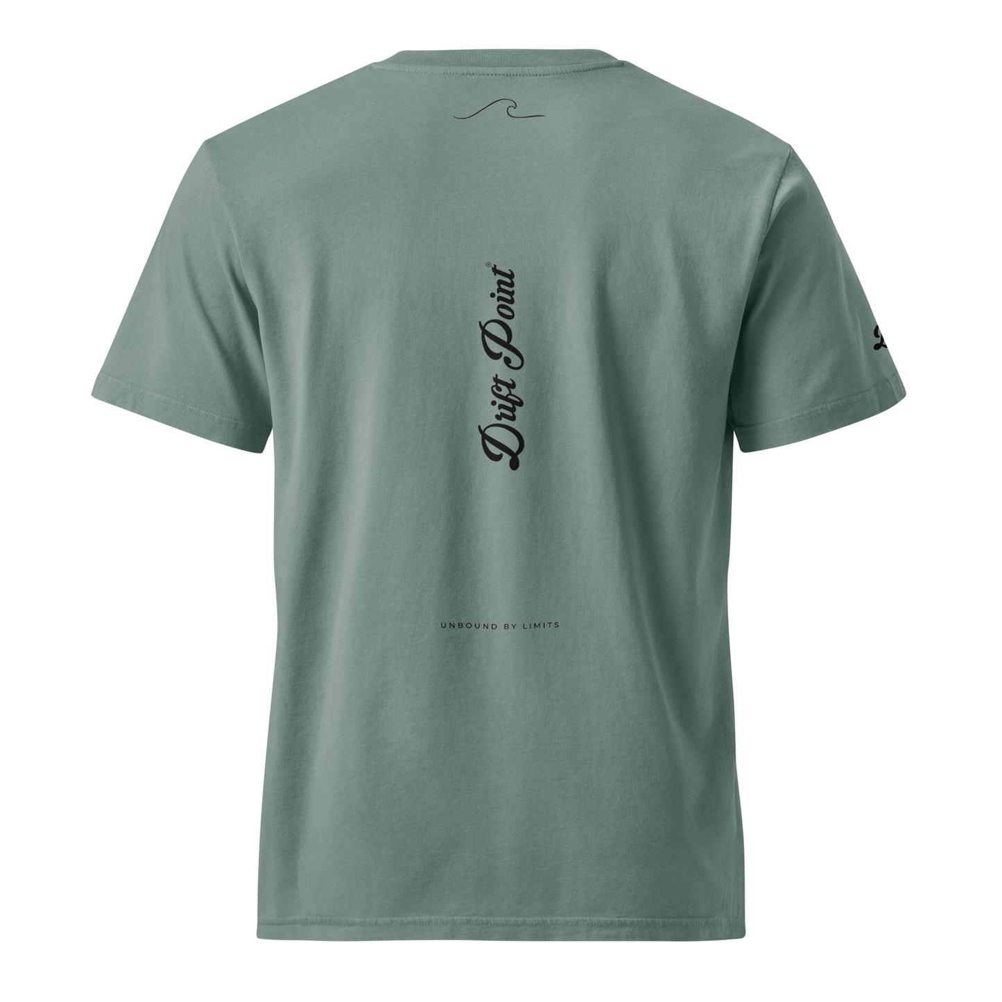 Unbound 1.0 T Shirt