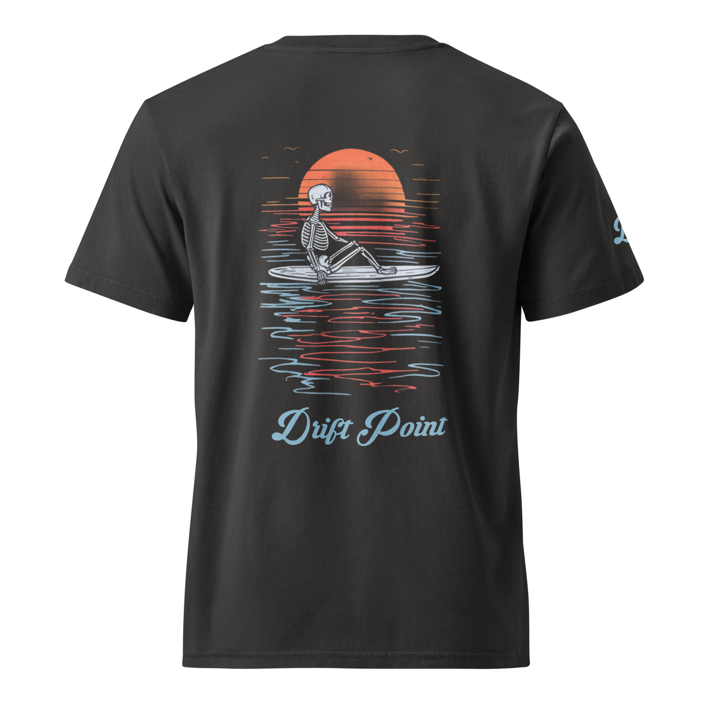 Dead Calm T Shirt