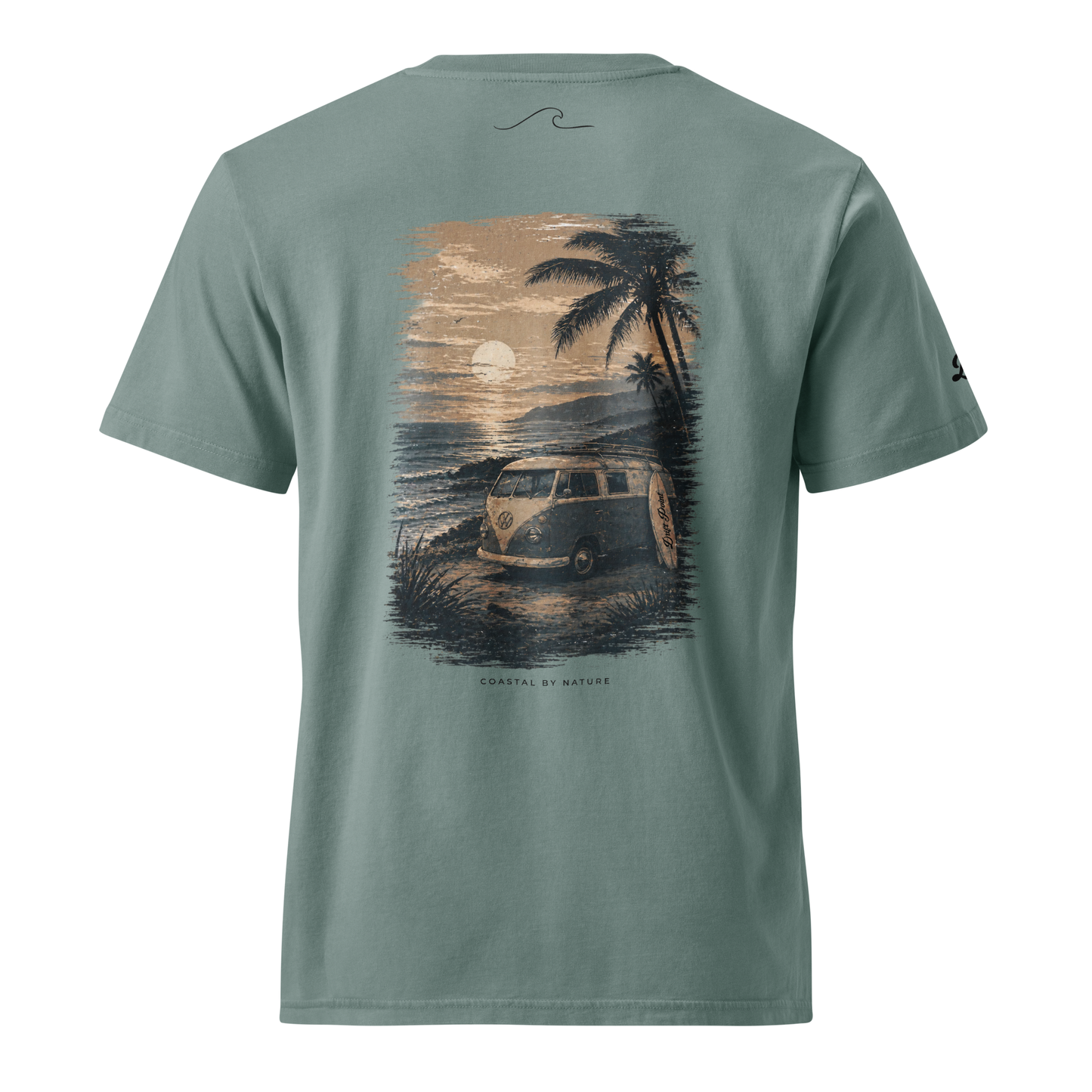 Coastal Cruiser T Shirt