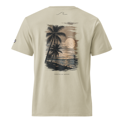 Vintage Palm T Shirt