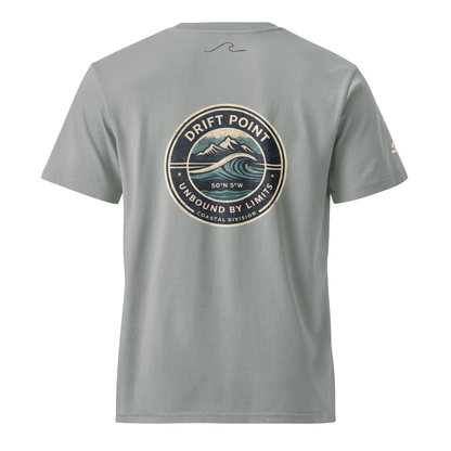 Coastal Crest 1.0 T Shirt