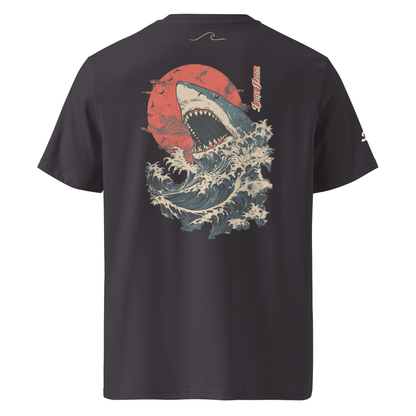 Shark Bite T Shirt
