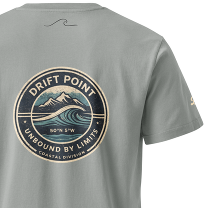Coastal Crest 1.0 T Shirt