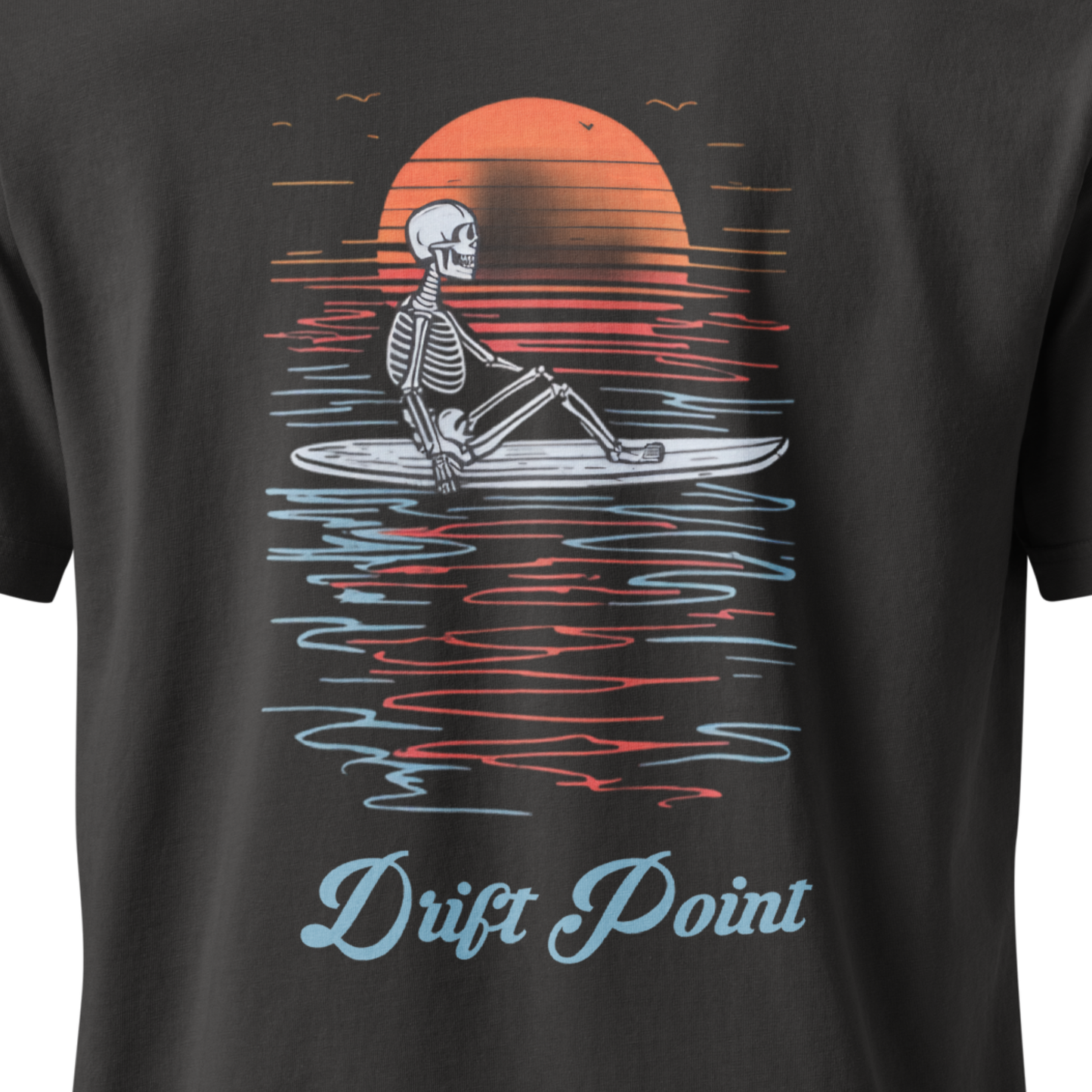 Dead Calm T Shirt