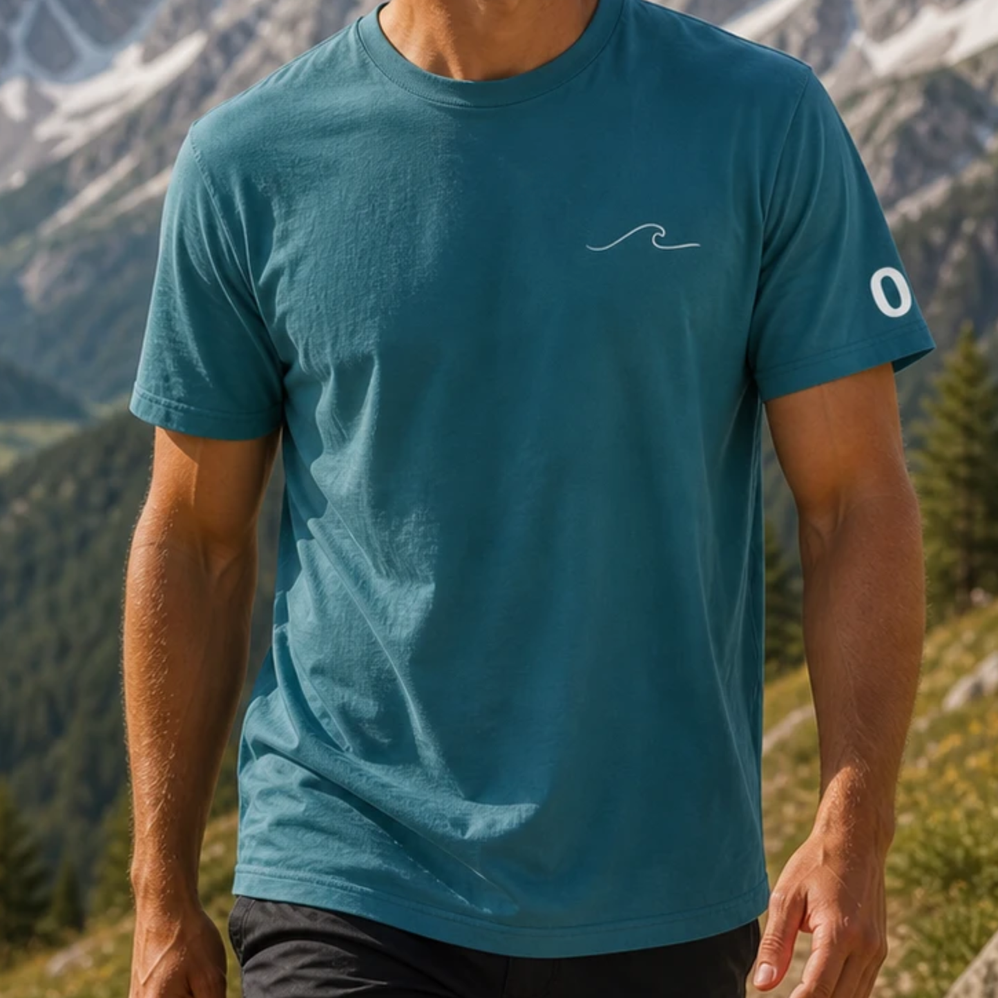 Drift Point 07 T Shirt