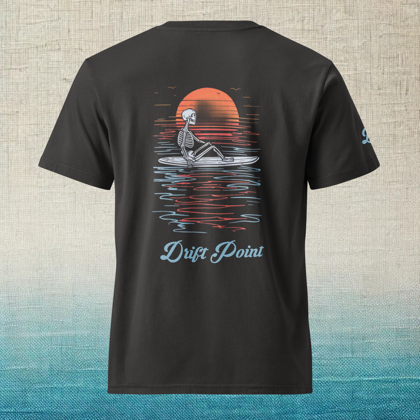 Dead Calm T Shirt