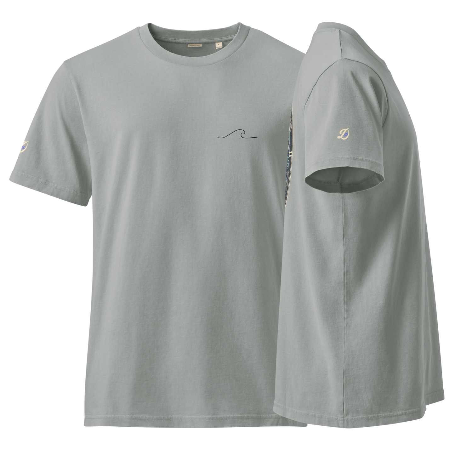 Coastal Crest 1.0 T Shirt