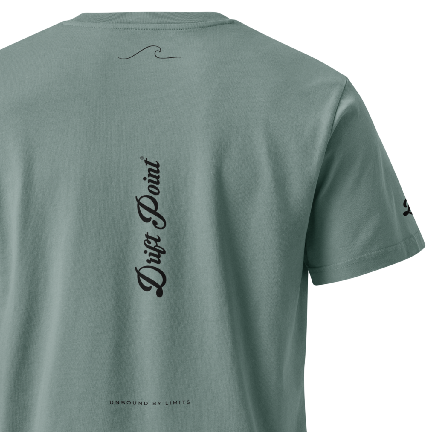Unbound 1.0 T Shirt