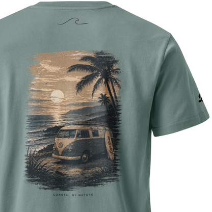 Coastal Cruiser T Shirt