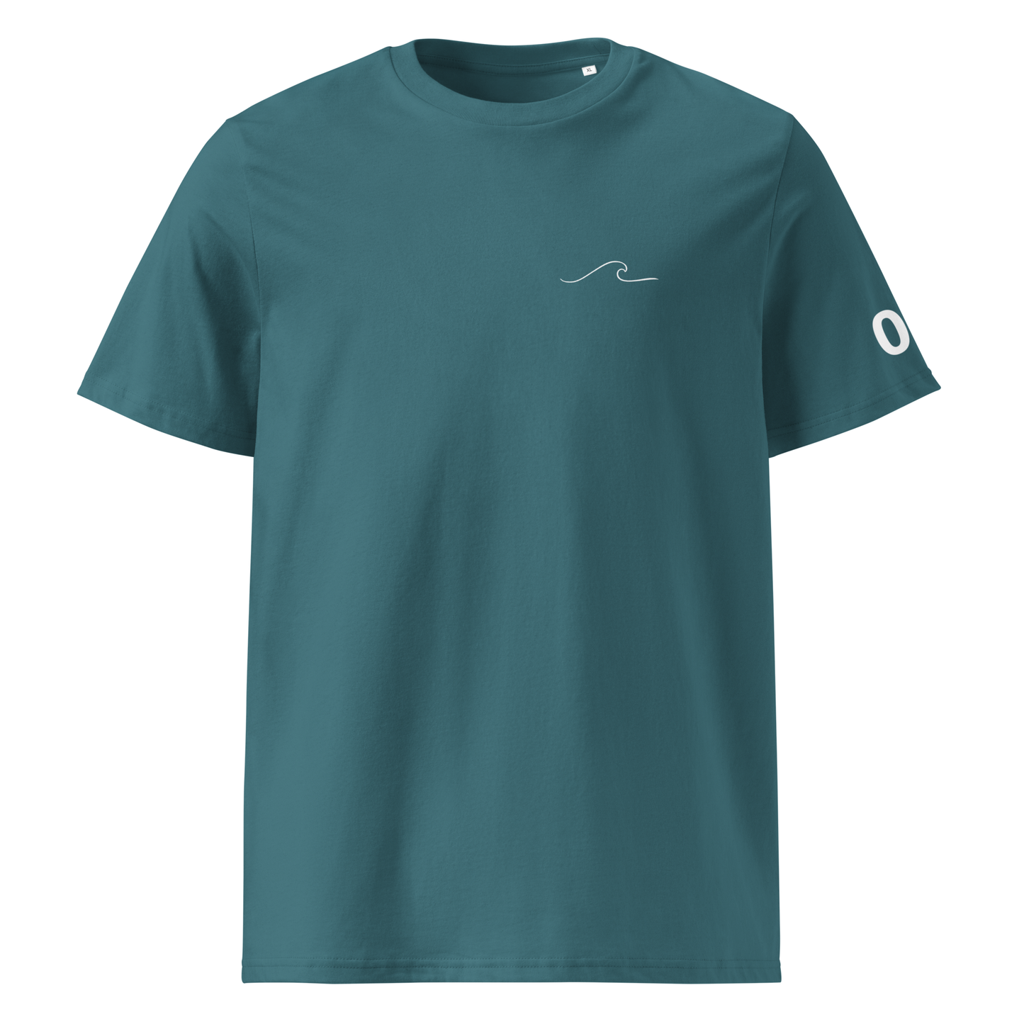 Drift Point 07 T Shirt