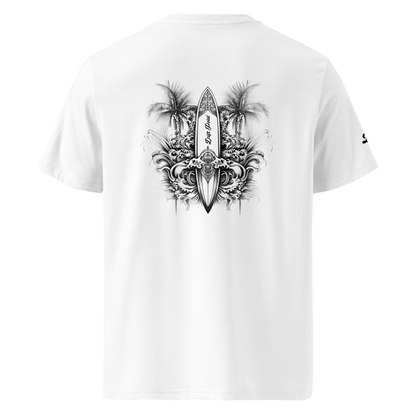 Palm Surf T Shirt
