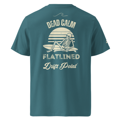 Flat Lined T Shirt