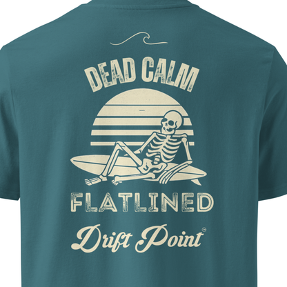 Flat Lined T Shirt