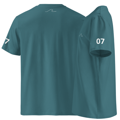 Drift Point 07 T Shirt
