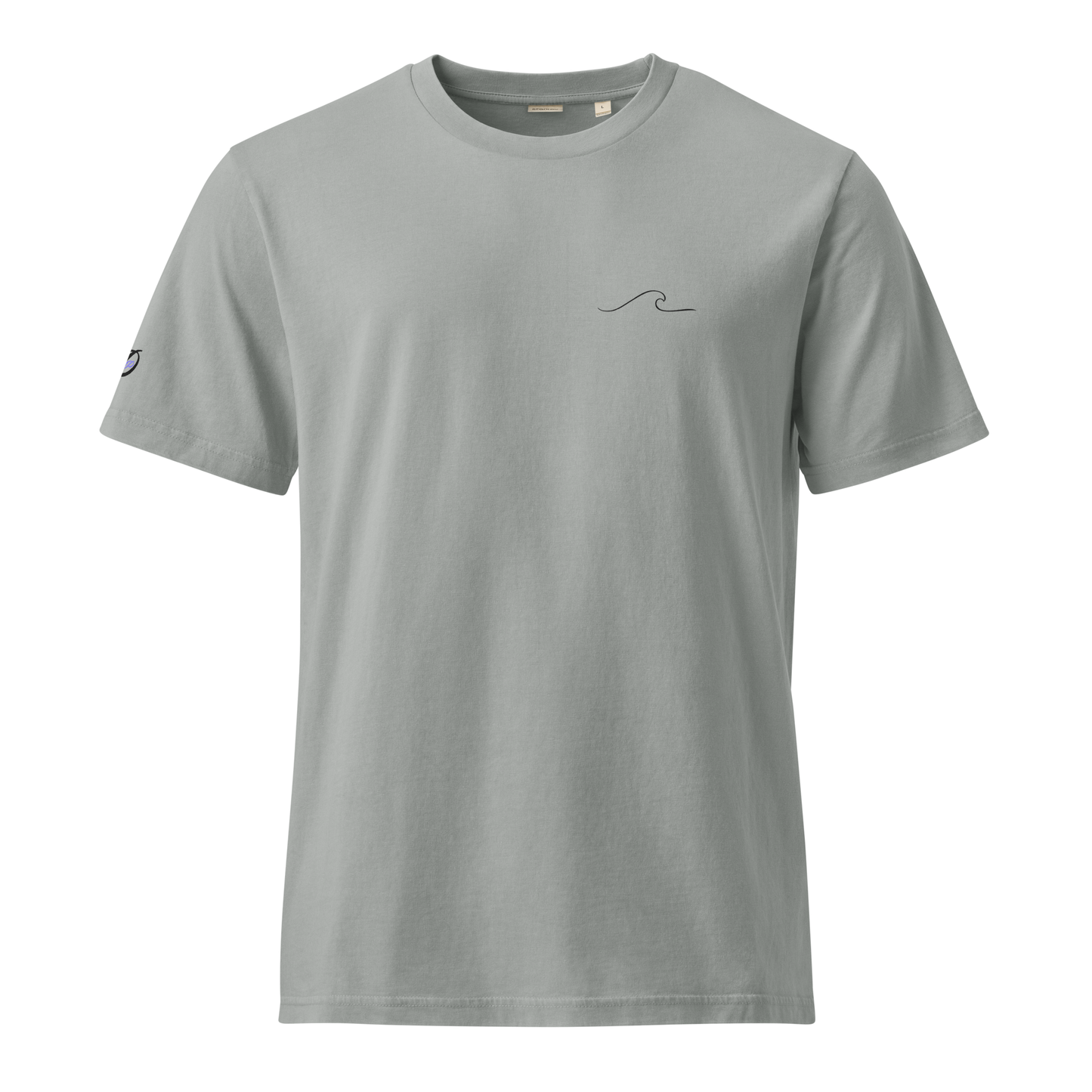 Vintage Sunset T Shirt