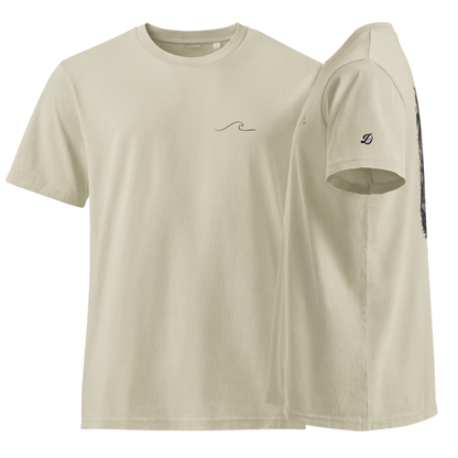 Vintage Palm T Shirt