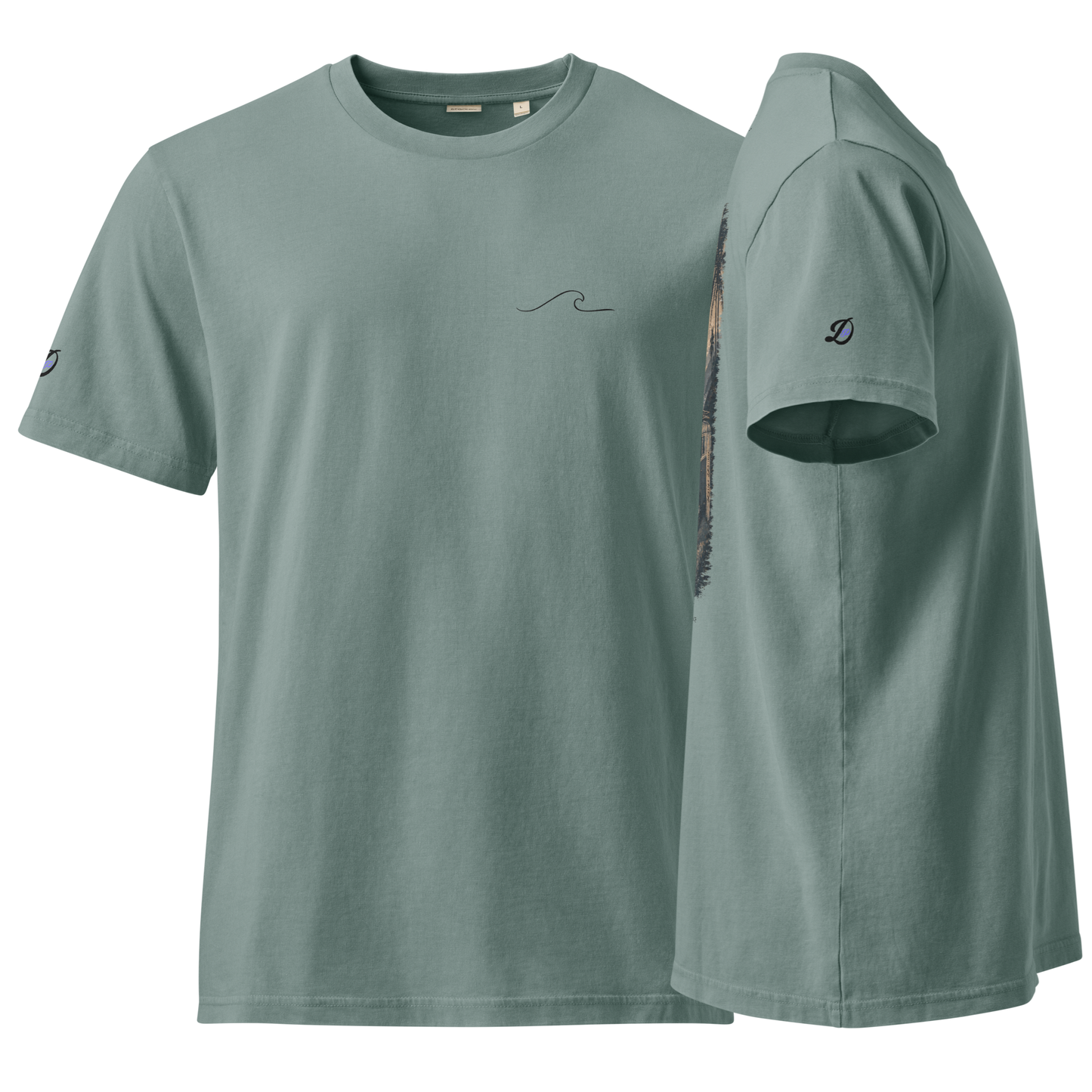 Coastal Cruiser T Shirt