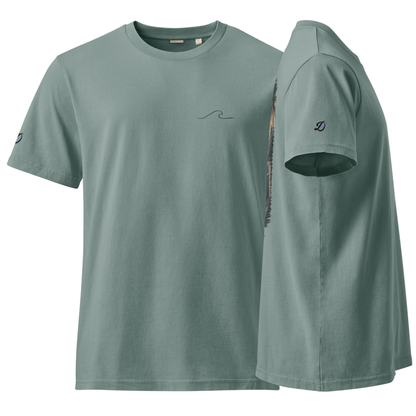 Coastal Cruiser T Shirt