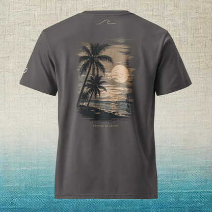 Vintage Palm T Shirt